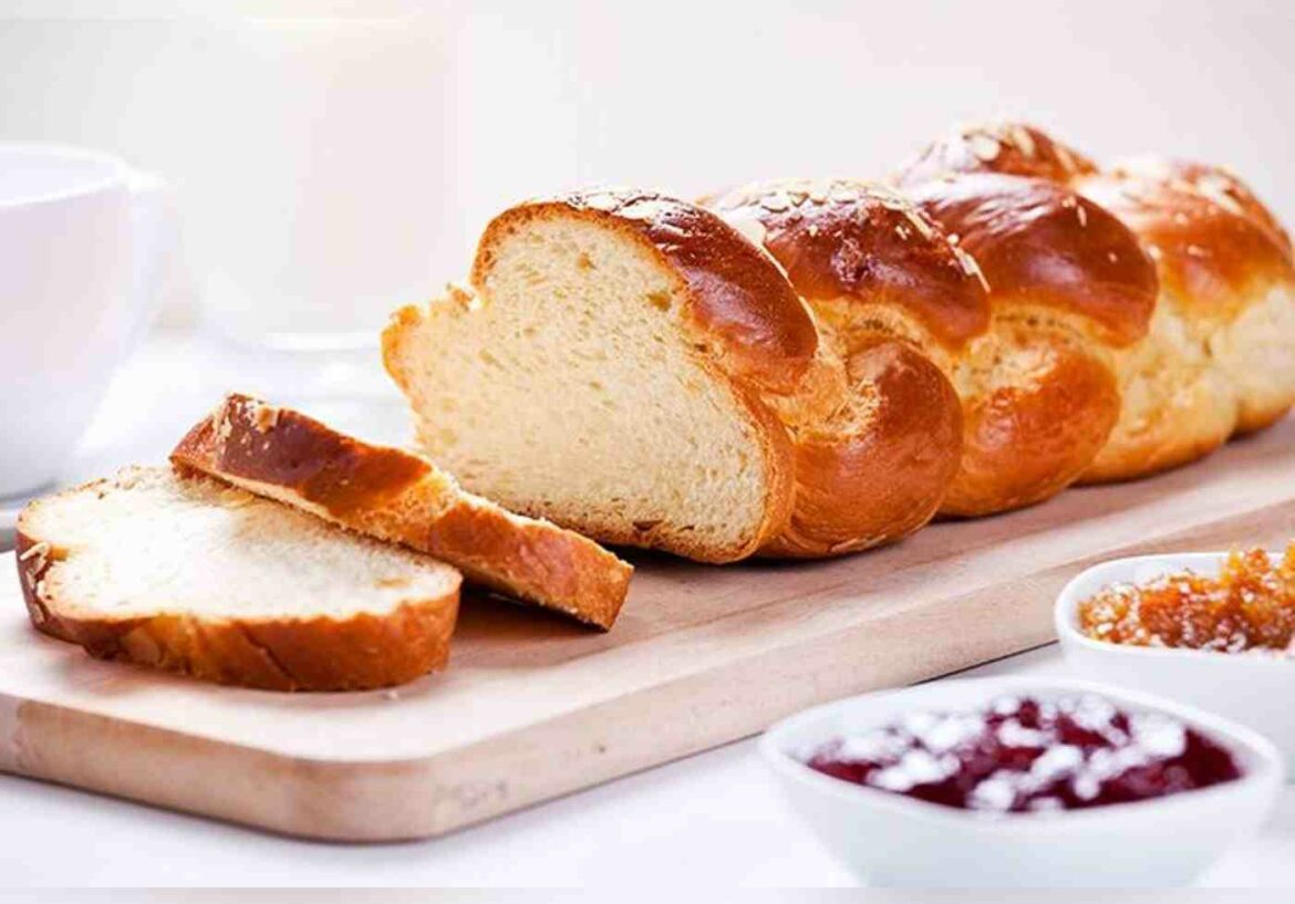 Comment Faire Lever La P Te Brioche Au Four