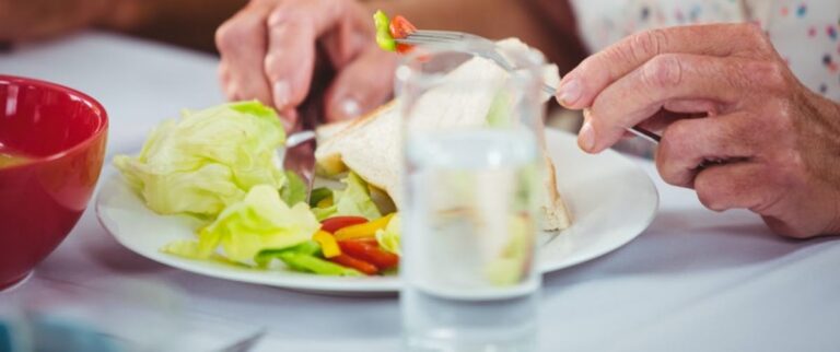 Pourquoi Plusieurs Repas Par Jour