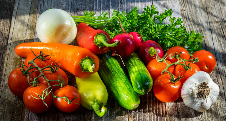 Quel L Gumes Ne Pas Congeler