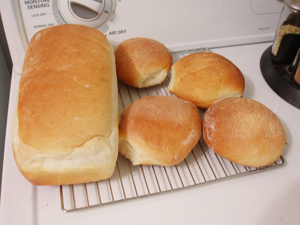 De quoi est composé le pain de maïs LesRecettes Meilleures Idées