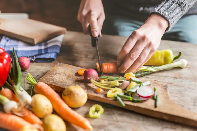 10 conseils pour cuisiner à l’avance