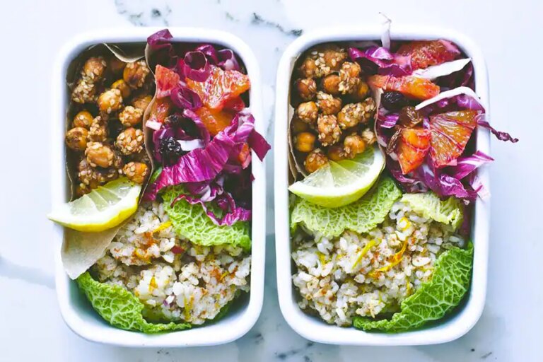 5 façons de simplifier la préparation de vos repas du dimanche