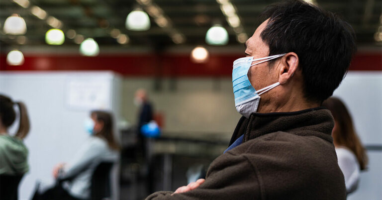 Ce que le CDC a bien et mal à propos de son programme de vaccination contre le COVID-19