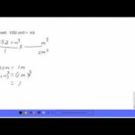 Comment convertir 100 g en ML ?