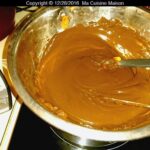 Comment faire cuire au bain marie casserole ?