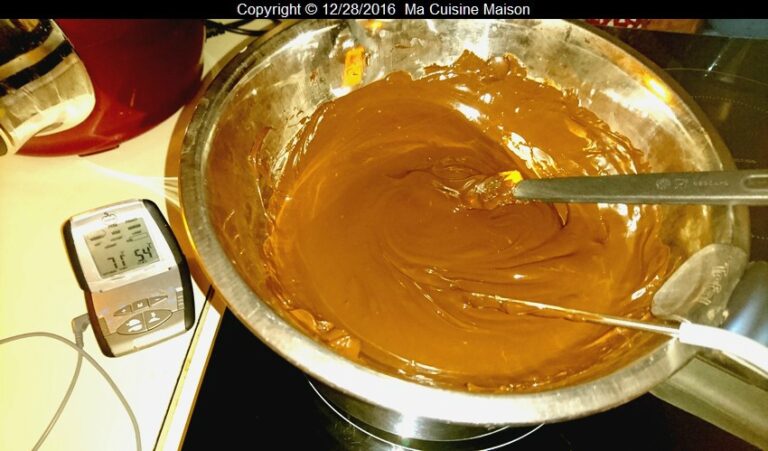 Comment faire cuire au bain marie casserole ?