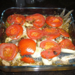 Comment faire cuire des patates plus vite au four ?