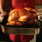 Comment faire pour que la dinde ne soit pas trop sèche ?