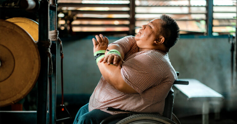 Comment l’entraînement en résistance peut vous aider à mieux dormir