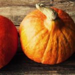 Comment ôter la peau du potimarron ?