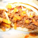 Comment réchauffer l'andouille cuite ?