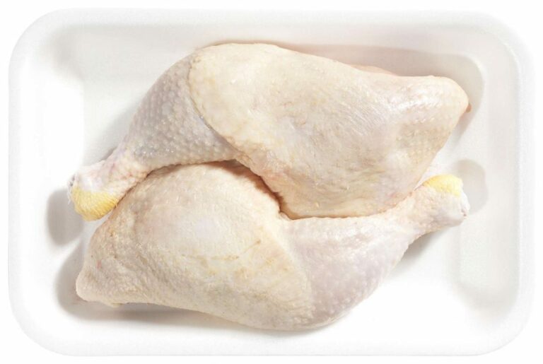 Comment savoir si le poulet bouilli est cuit ? Comment savoir si le poulet bouilli est cuit ?