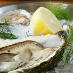 Comment sont classées les huîtres ?