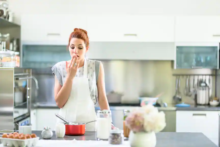 Conseils pour récupérer des plats ratés