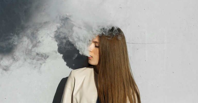 De plus en plus d’adolescents fument de la marijuana.Pourquoi les responsables de la santé sont alarmés