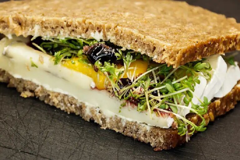 Des sandwichs Touski pour éviter le gaspillage alimentaire ?