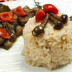 Est-ce qu'on peut congeler des champignons crus ?