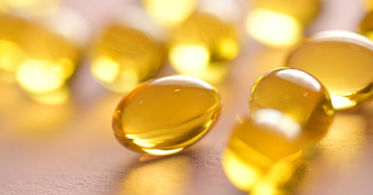 La vitamine D3 stimule le système immunitaire mieux que la vitamine D2, selon les chercheurs