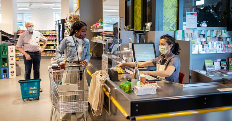 Le mandat de masque aide-t-il à arrêter la propagation d’Omicron ?ce que nous savons