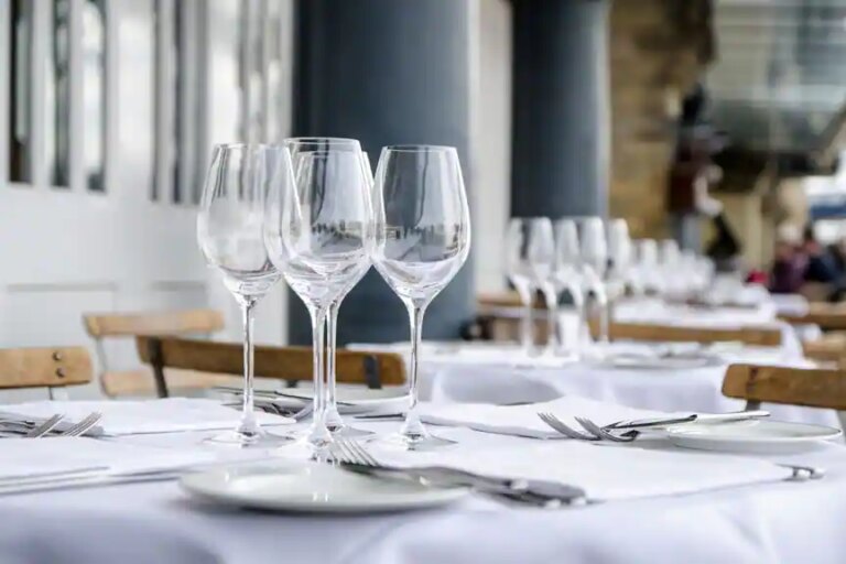 Votre meilleur restaurant au Québec