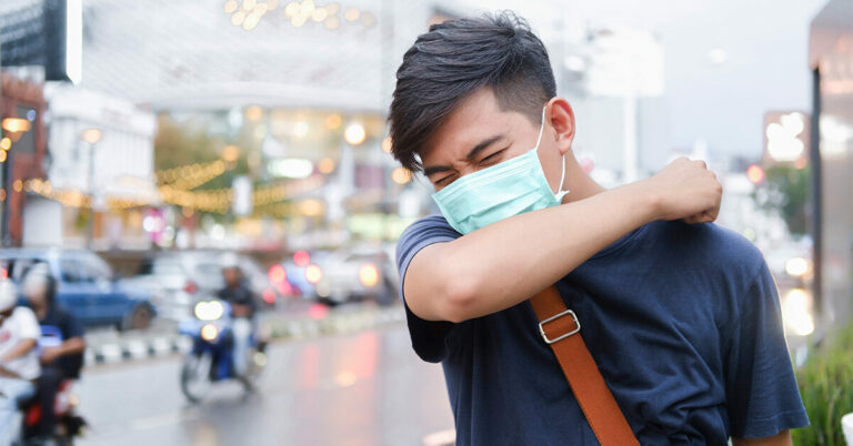 Les personnes allergiques peuvent être moins exposées au COVID-19 : voici pourquoi