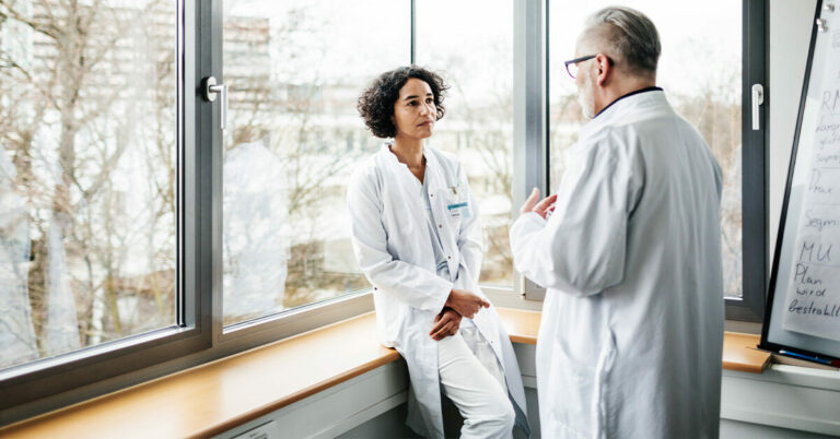 Les scientifiques disent qu’ils ont peut-être trouvé la cause de la progression de la maladie d’Alzheimer dans le cerveau