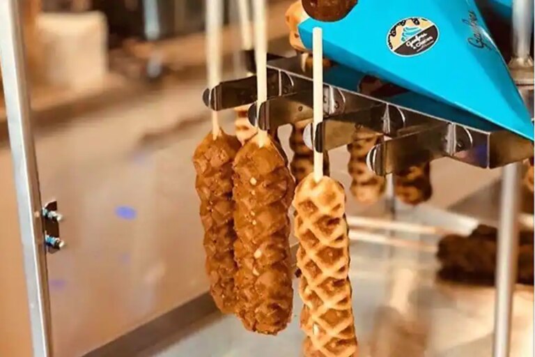 On se gâte : les ‘pogos’ en relief que tout le monde arrache