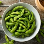 Où trouver des fèves edamame ?