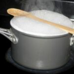 Pourquoi bouillir le poulet ?