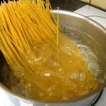 Pourquoi cuire les edamame ?