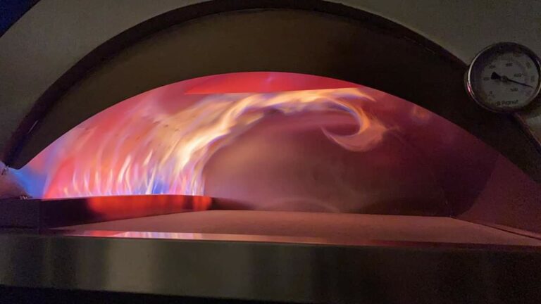 Pourquoi le Lambrusco est pétillant ?