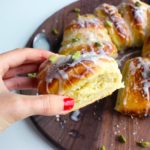 Pourquoi ma brioche a le goût de la levure ?