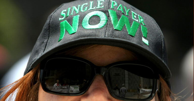 Proposition de soins de santé à payeur unique en Californie : ce qu’il faut savoir