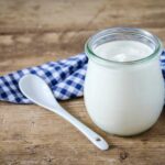Quand boire du lait fermenté ?