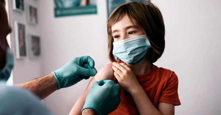 Quand les enfants de moins de 5 ans recevront-ils le vaccin COVID-19 ?ce que nous savons