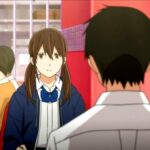 Quand manger du houmous ?