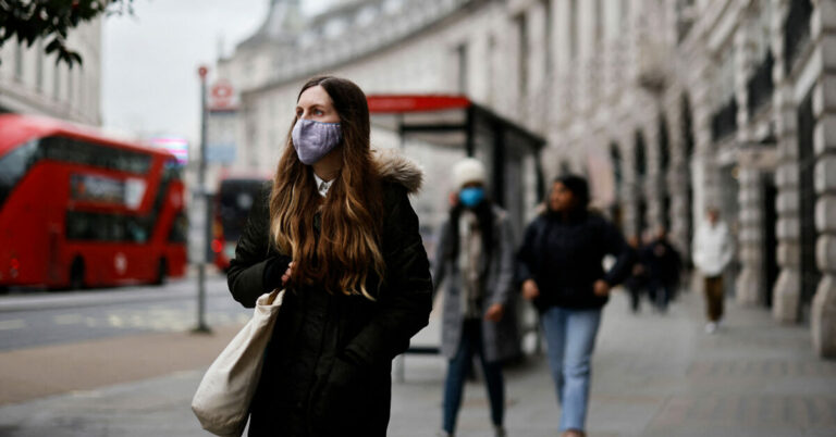 Que se passe-t-il après le passage d’une onde Omicron ?