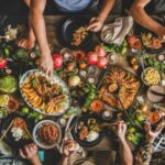 Quel est le poids de 50cl de crème fraîche ?