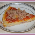 Quel quantité de levure pour 200g de farine ?