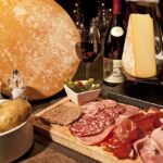 Quel vin pour accompagner une raclette ?