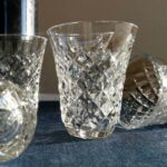 Quelle est la contenance d'un verre ?