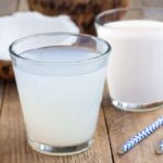 Quelle est la différence entre crème de coco et lait de coco ?