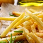 Quelle est la meilleure cuisson pour les pommes de terre ?