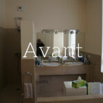 Quelle est la température du bain marie ?