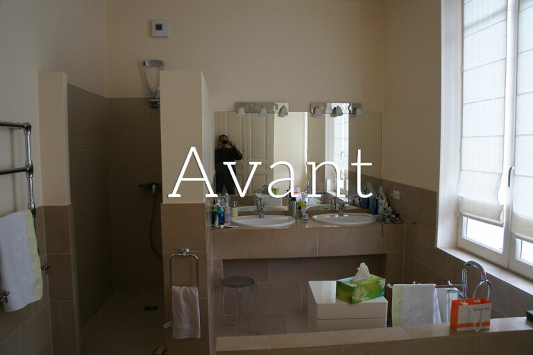 Quelle est la température du bain marie ?