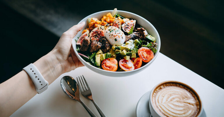 Quelle est l’efficacité d’un régime anti-âge ?C’est ce que la science nous dit