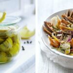 Quelle partie se mange dans l'artichaut ?