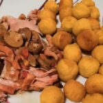 Quelle quantité de dinde pour 10 personnes ?