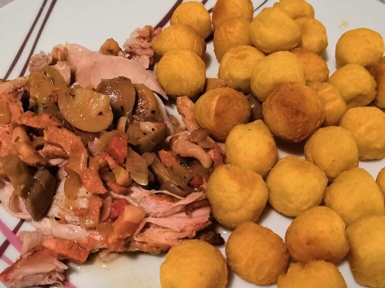 Quelle quantité de dinde pour 10 personnes ?