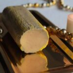 Quelle taille terrine pour foie gras 600g ?
